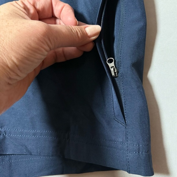 Gerry Navy Trail Shorts Size XXL NWT - Picture 5 of 9